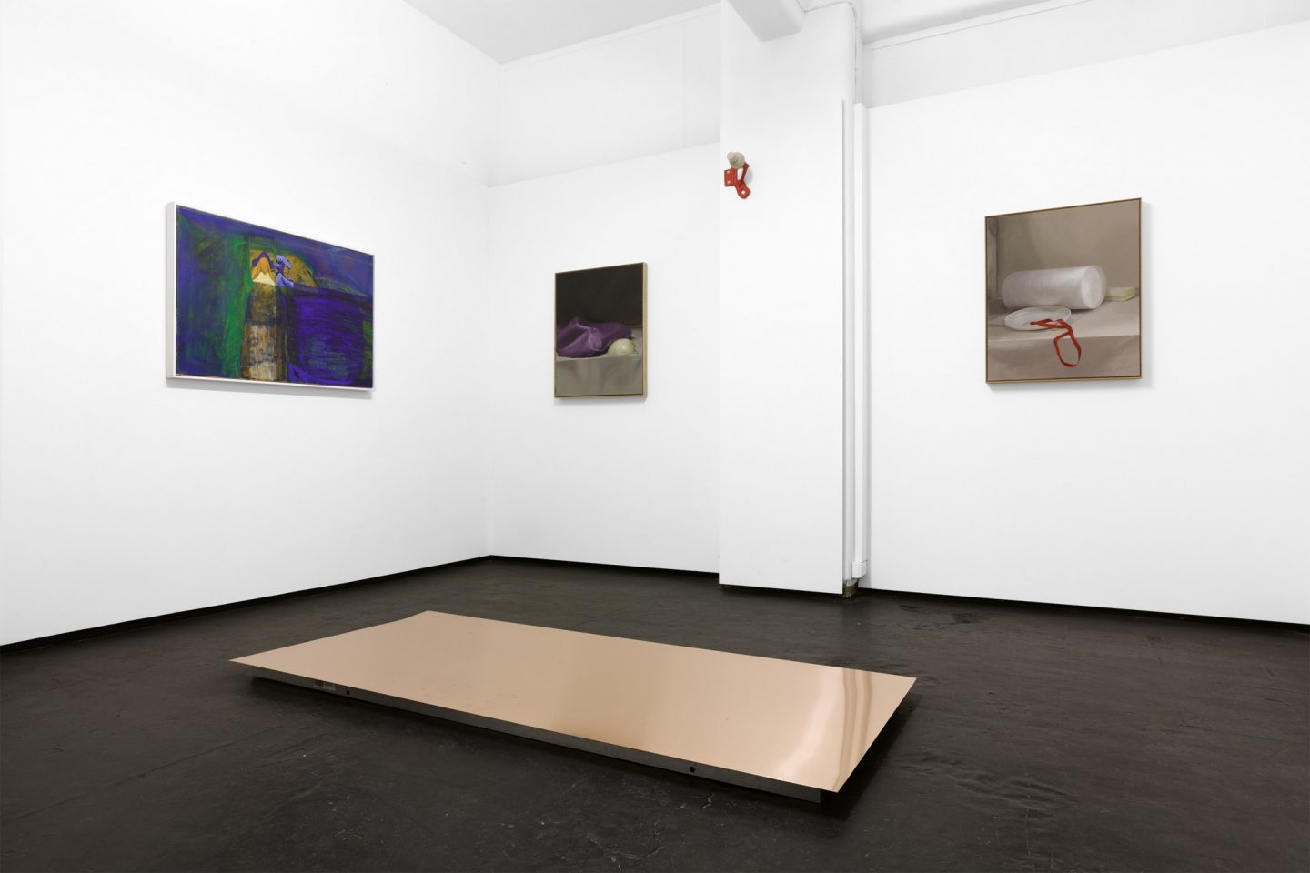 Caves Gallery